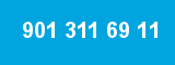 901 311 69 11